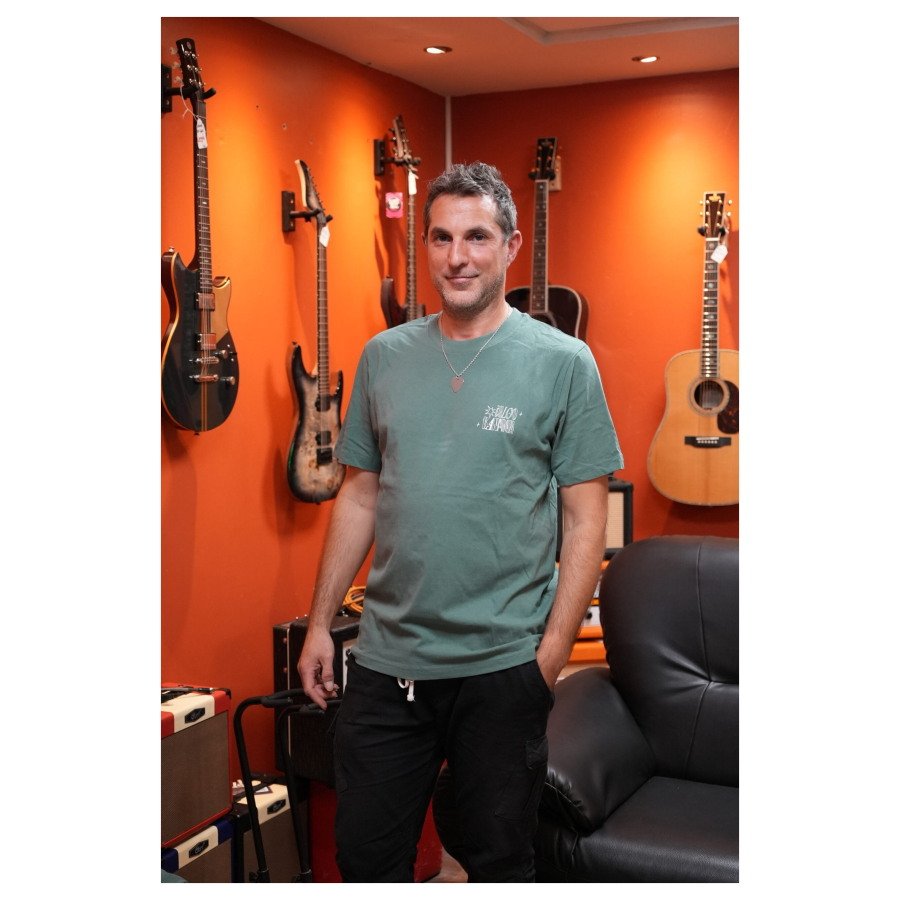 T-Shirt Igloo banana (Unisexe) choix: taille / couleur