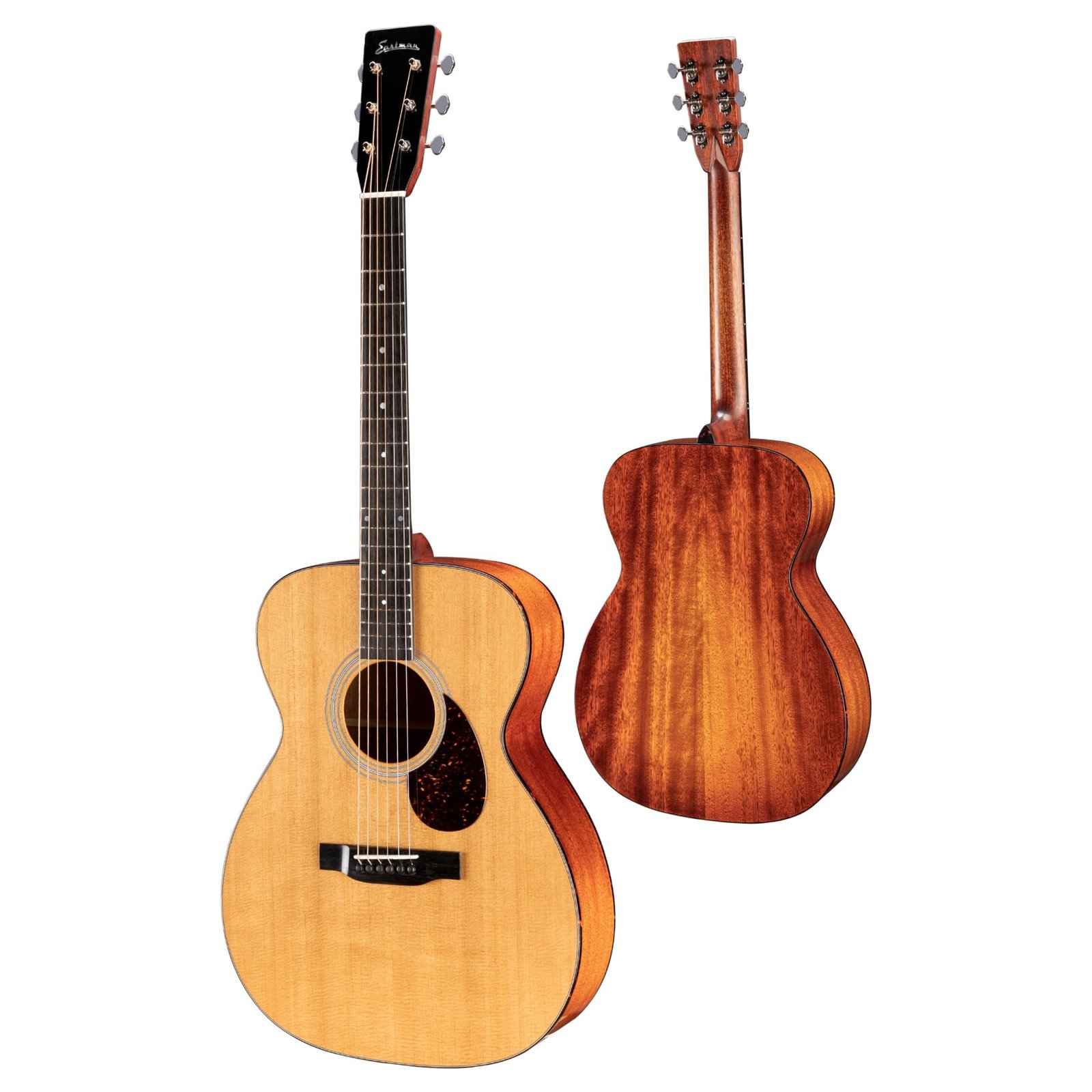 Eastman Guitars Traditional  Thermo Cure | E6OM-TC