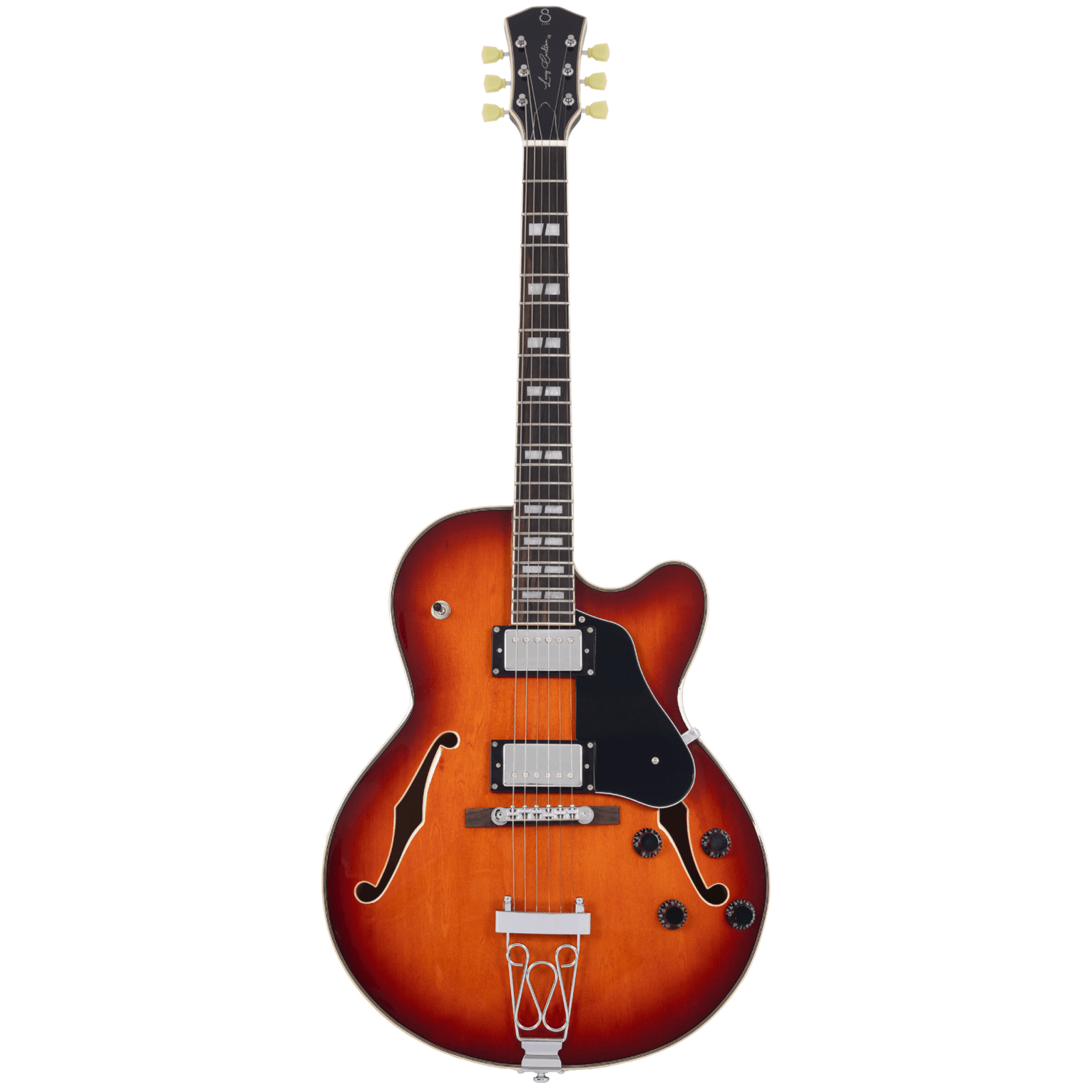 LARRY CARLTON H7F TB