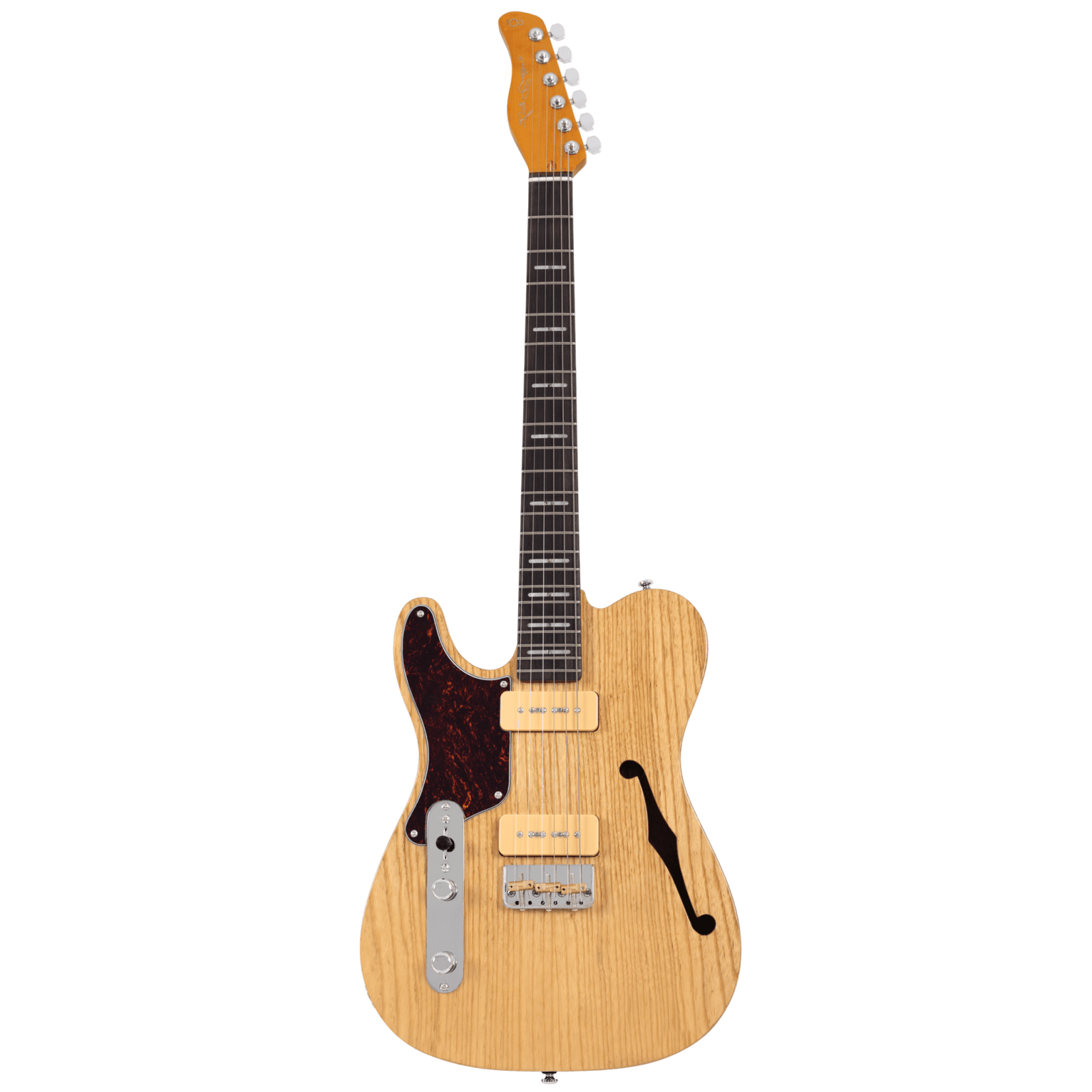 LARRY CARLTON T7 TM LH NT SC RN