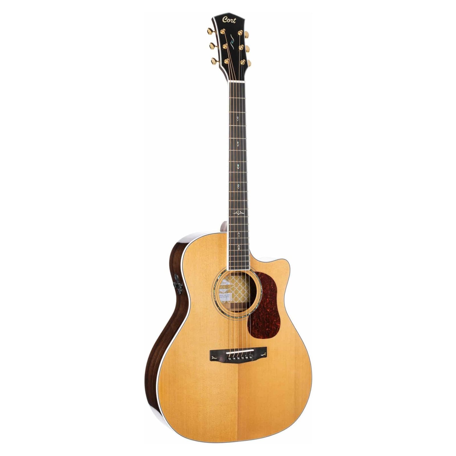 CORT GOLD A8