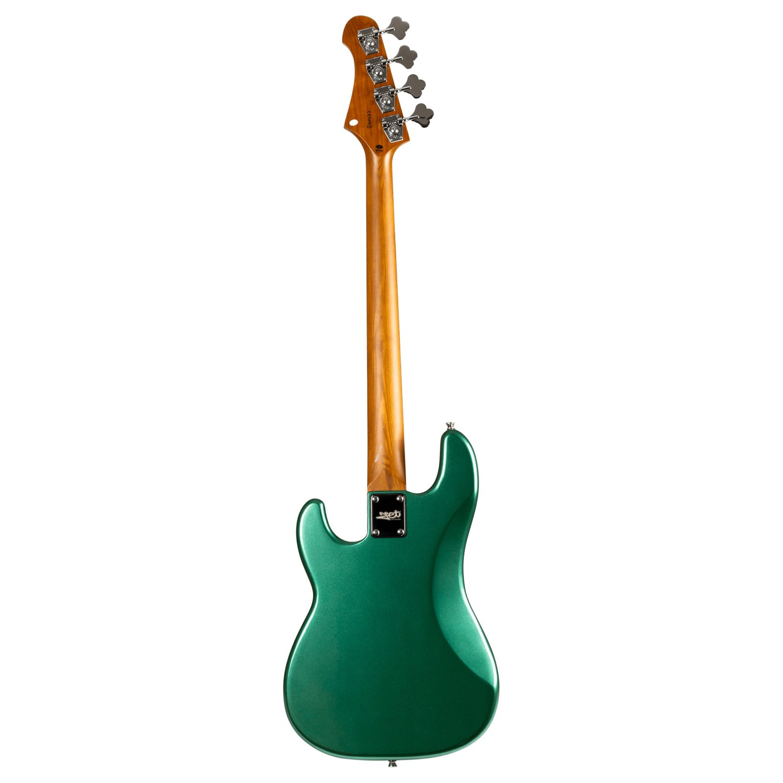 Jet Guitars JPB 300 Green