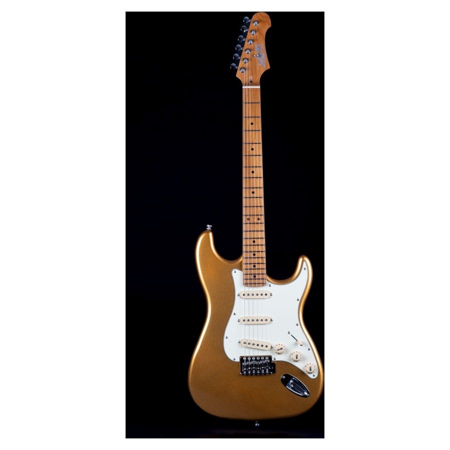 Jet Guitars JS 300 Gold