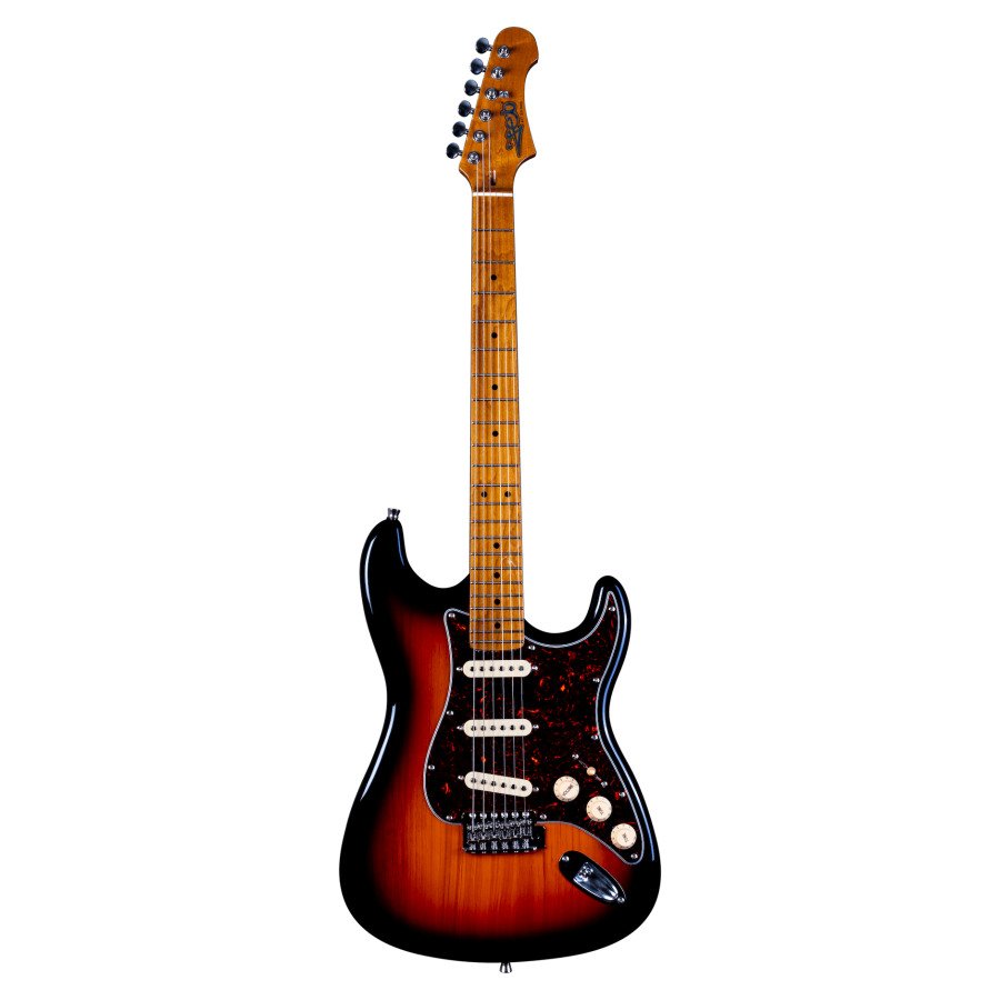 Jet Guitars JS 300 Sunburst