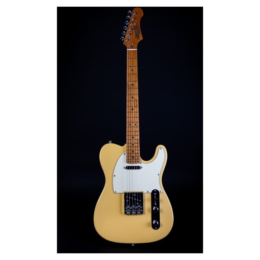 Jet Guitars JT 300 Blonde