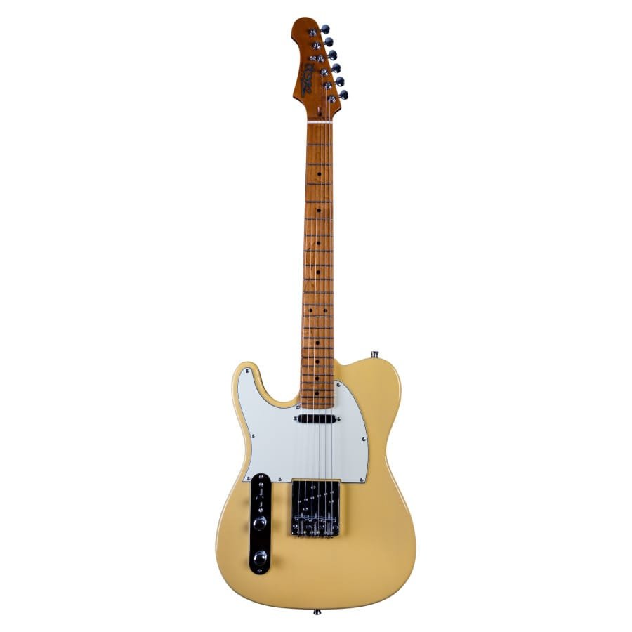 Jet Guitars JT 300 Blonde LH