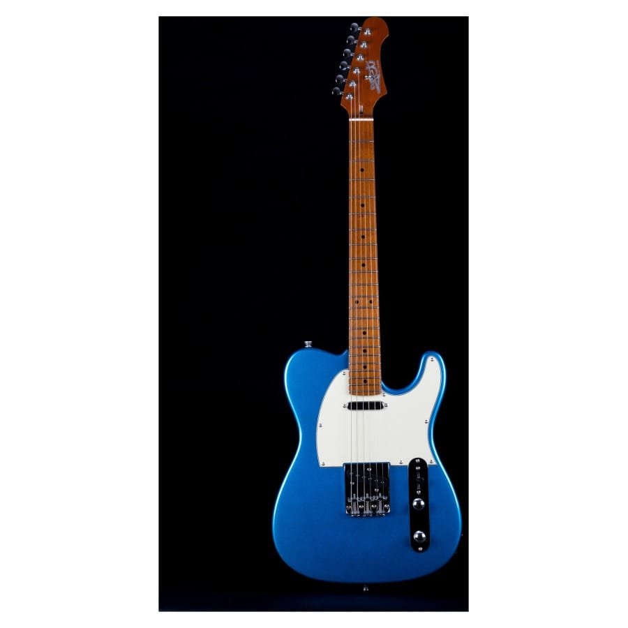 Jet Guitars JT 300 Sonic blue lake Placid Blue