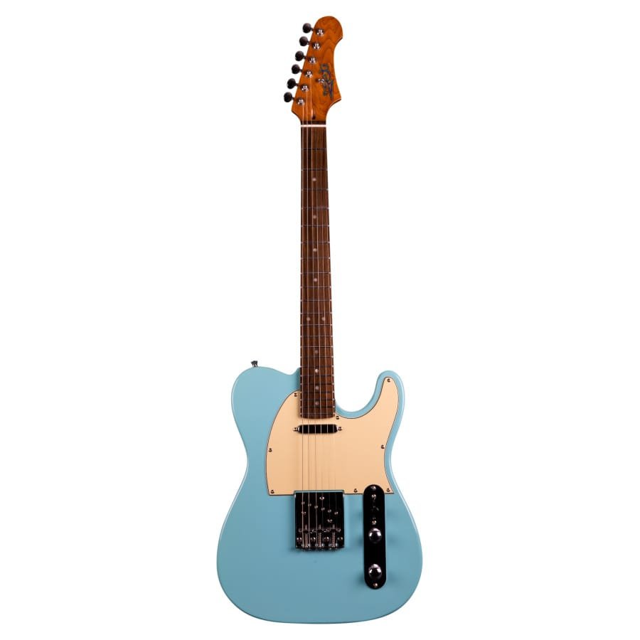 Jet Guitars JT 300 Sonic blue