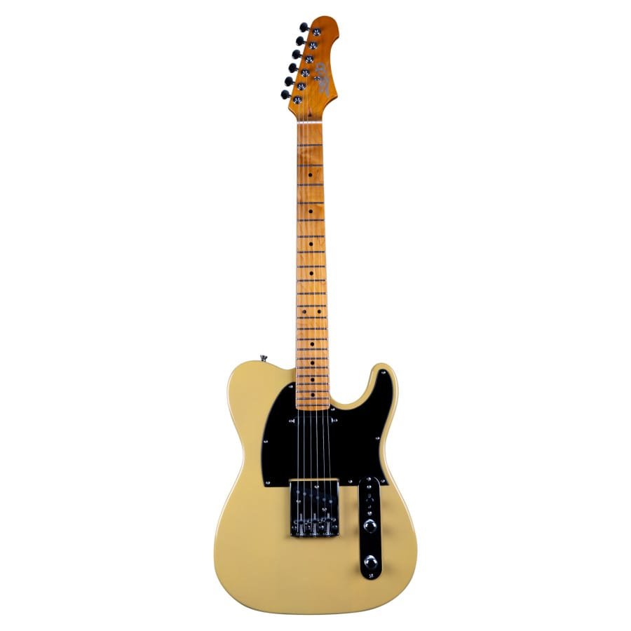 Jet Guitars JT 350 Buterscotch