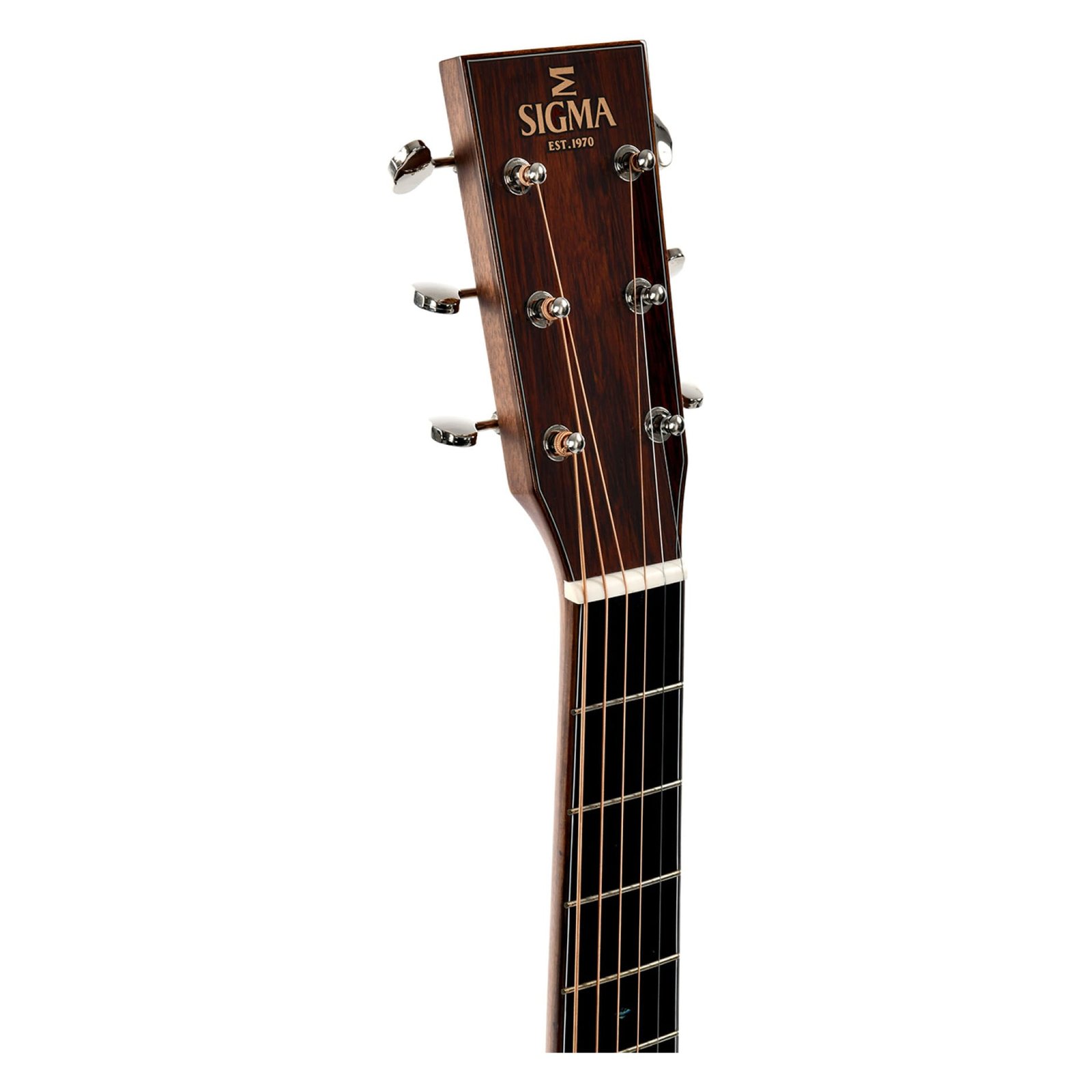 SIGMA SERIE STANDARD SDR-35 HM "édition limitée" Guitar Tech custom préparation