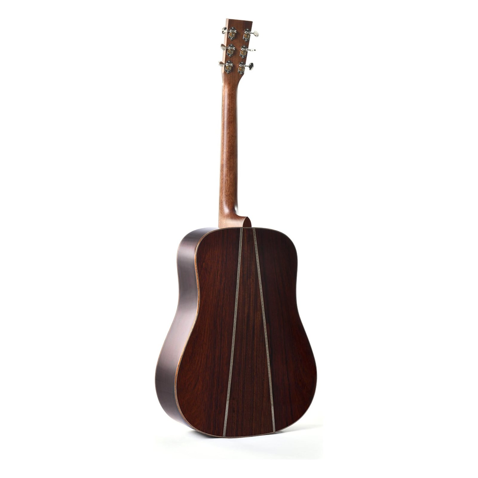 SIGMA SERIE STANDARD SDR-35 HM "édition limitée" Guitar Tech custom préparation