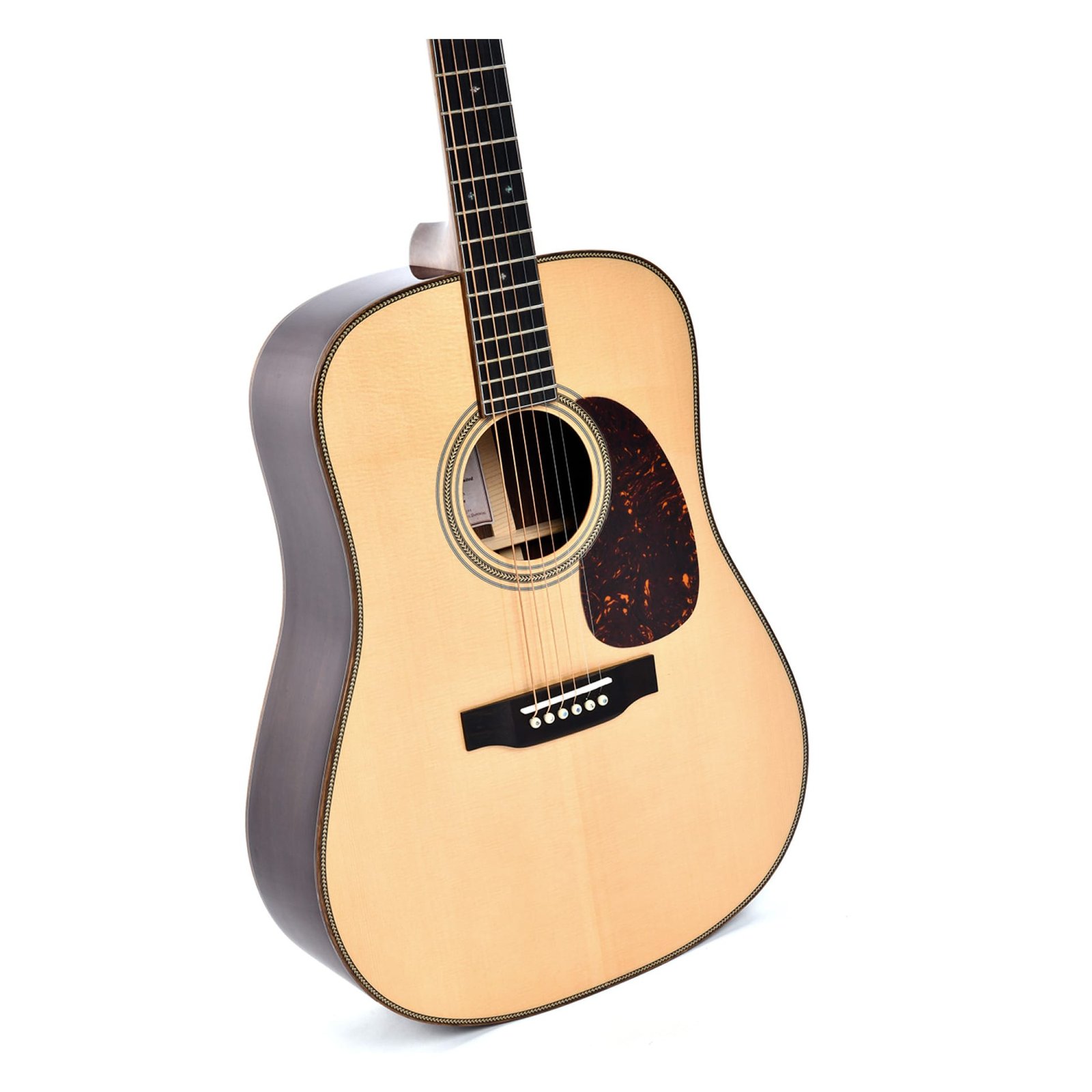 SIGMA SERIE STANDARD SDR-35 HM "édition limitée" Guitar Tech custom préparation