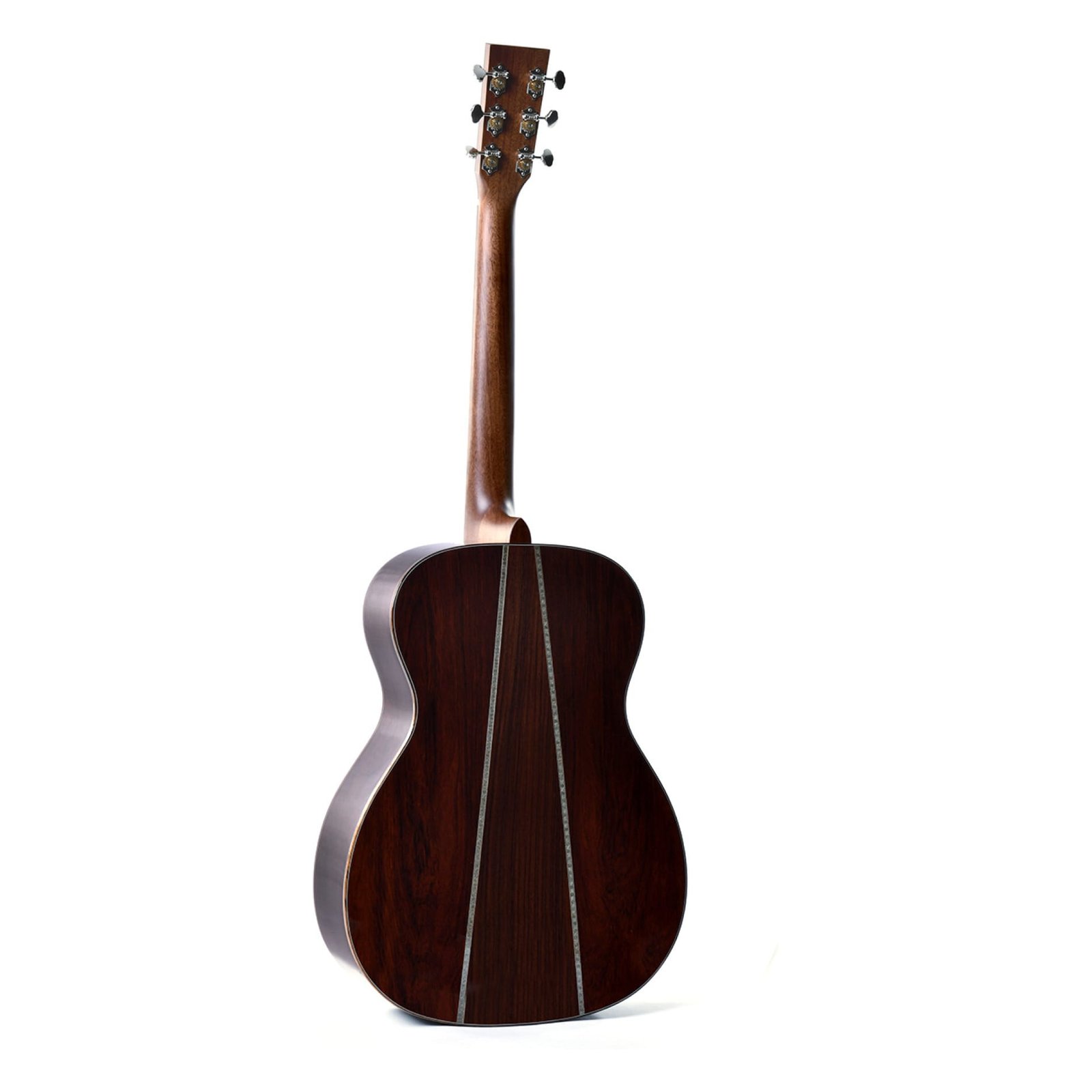 SIGMA SERIE STANDARD SOMR-35 HM "édition limitée" Guitar Tech custom préparation