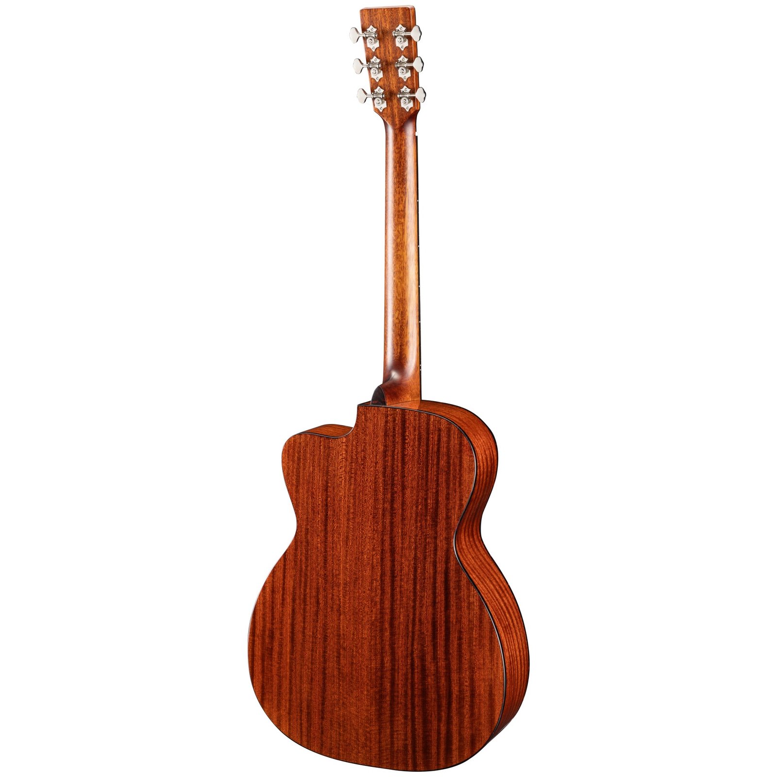 Eastman Guitars Traditional  Solid Special / E1OMCE-DLX Natural