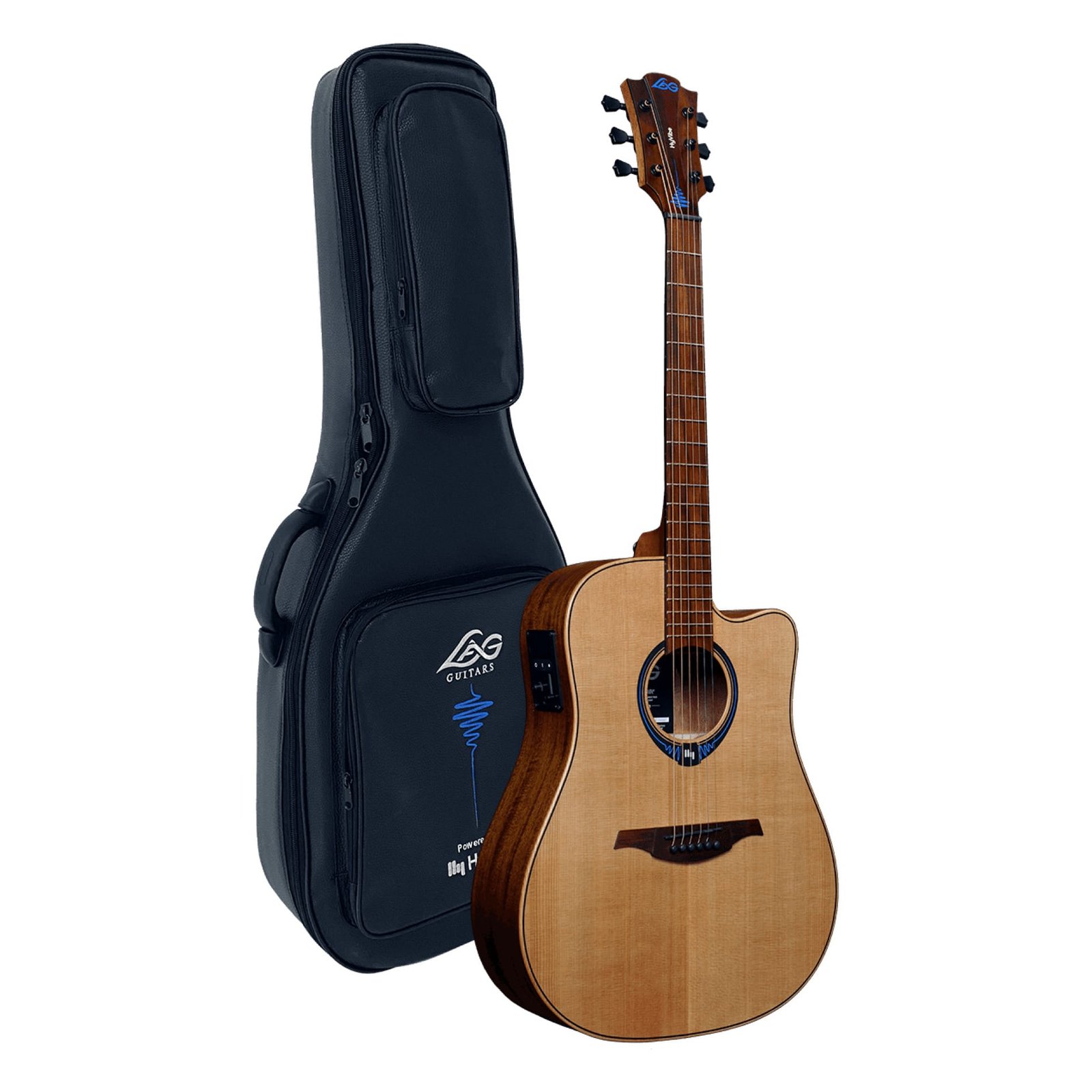 Lâg THV10DCE-LB