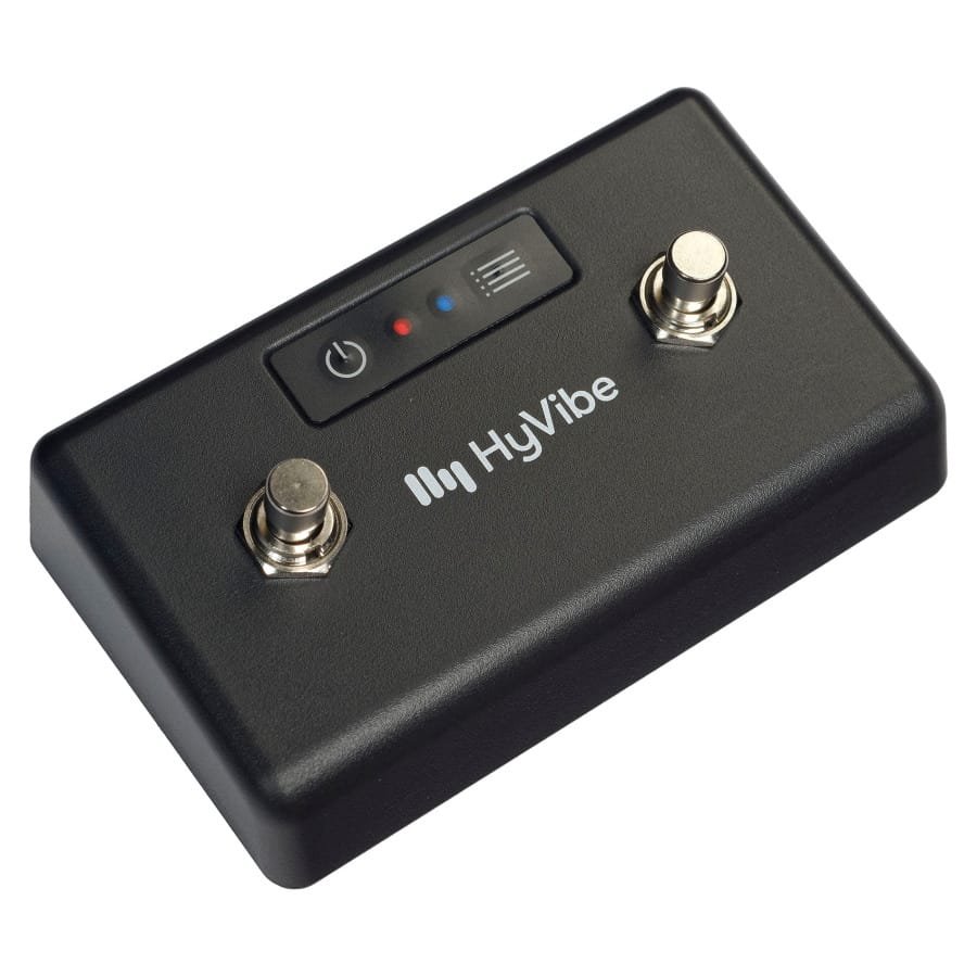 Lâg Pédale bluetooth pour Lâg HyVibe 2 switchs