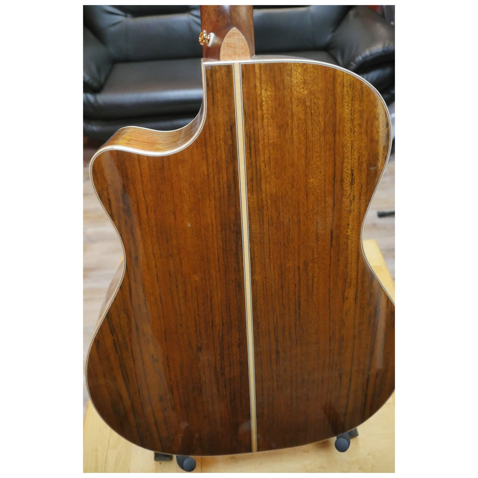 CORT "CUSTOM SHOP" Grand Auditorium  GA-CS-OV-BNAT