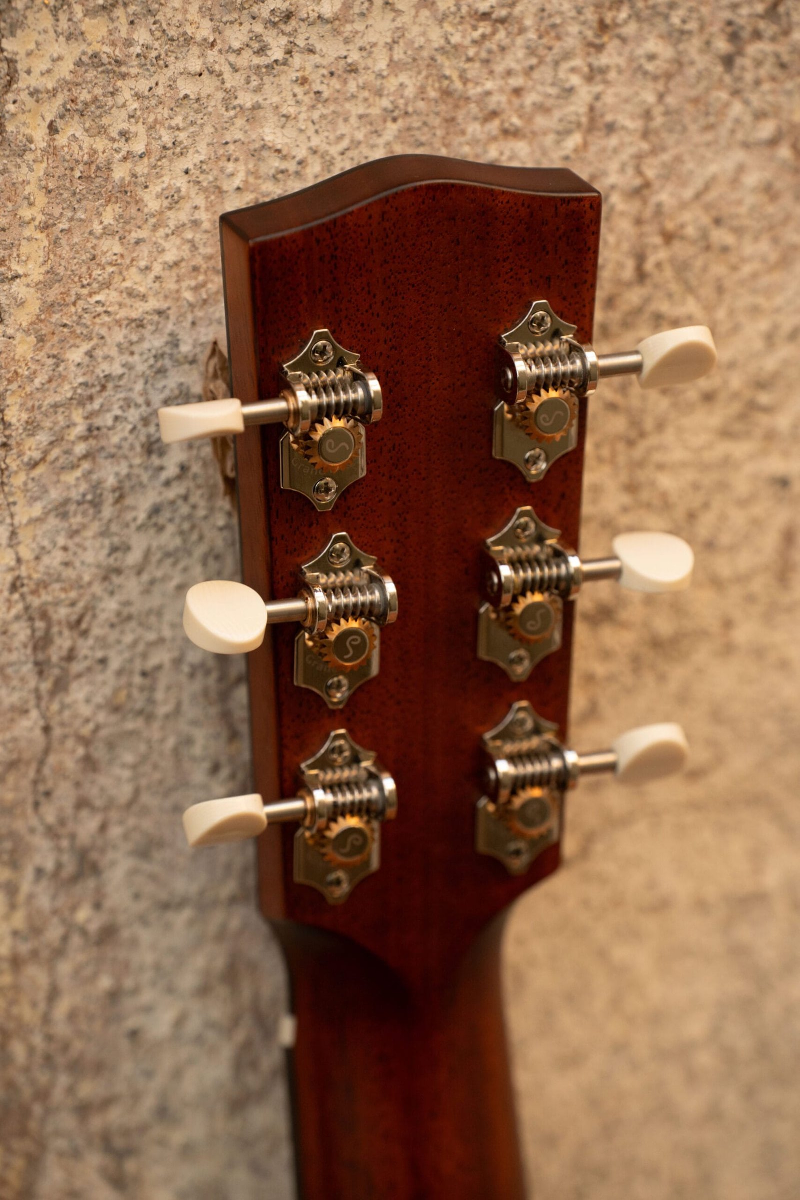 Bourgeois Slope Dreadnought The Standard/TS