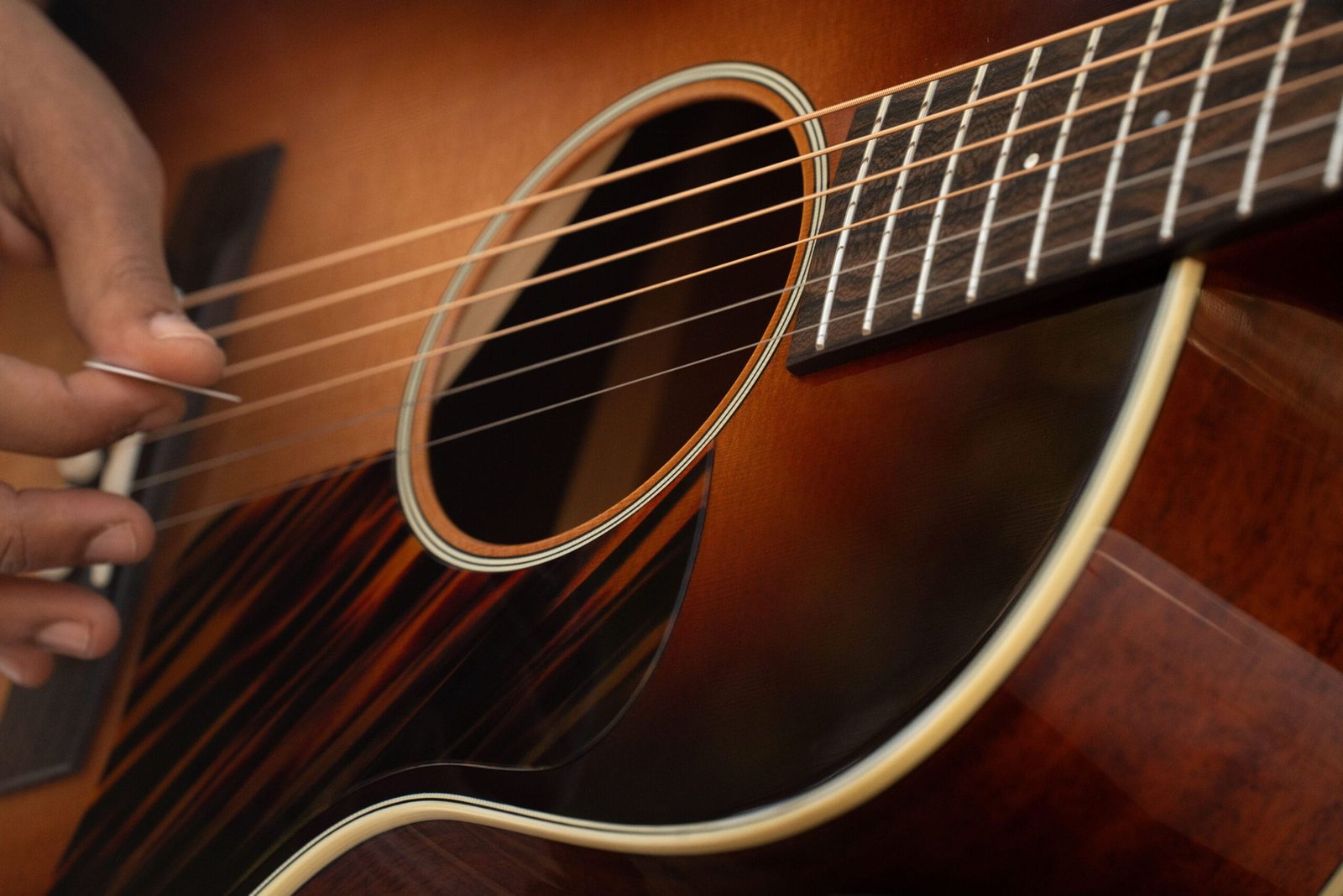 Bourgeois Slope Dreadnought The Standard/TS