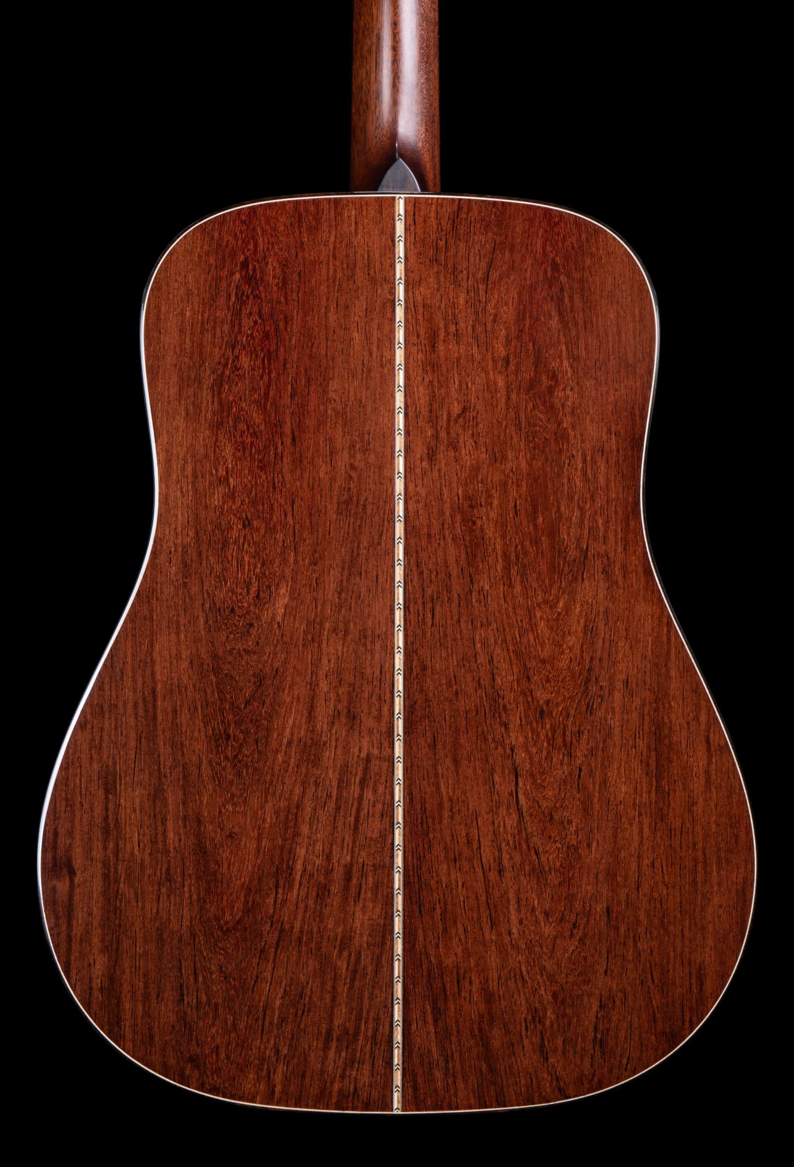 Bourgeois Dreadnought Signature/TS