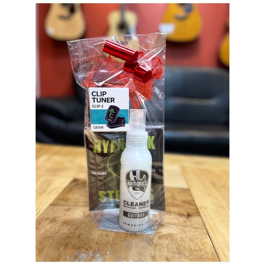 Limited Pack Ultimate : Composition 4