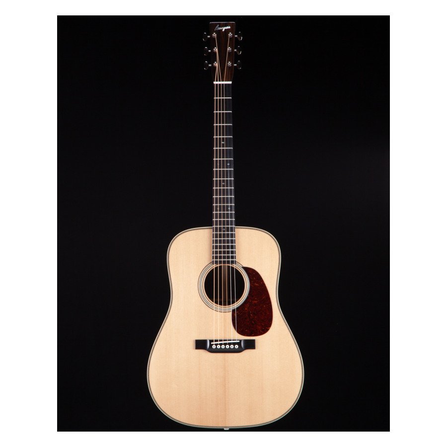 Bourgeois Dreadnought Vintage/TS