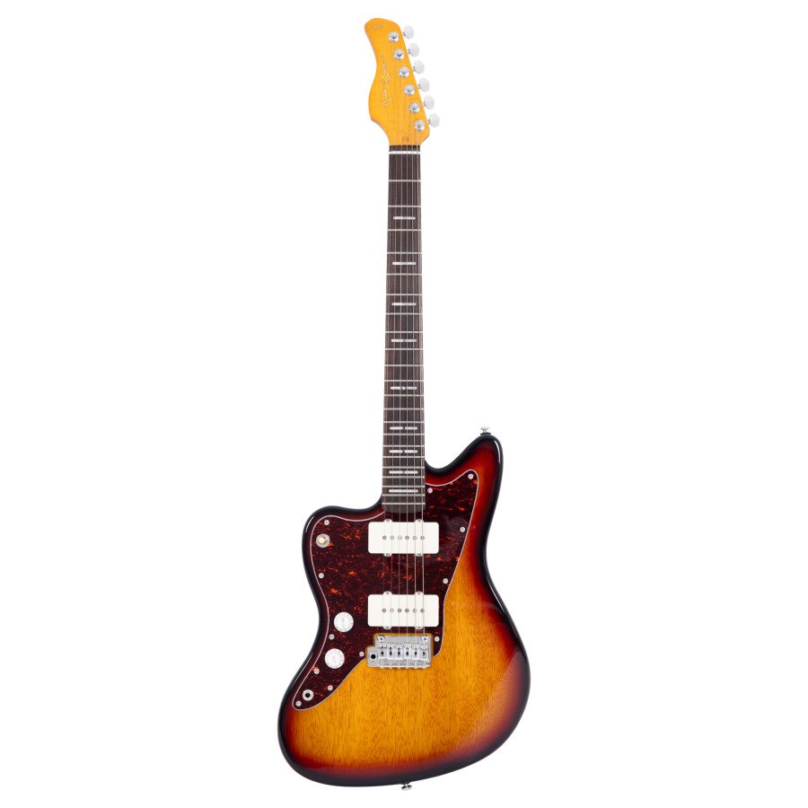 Larry Carlton J3 LH 3TS RN