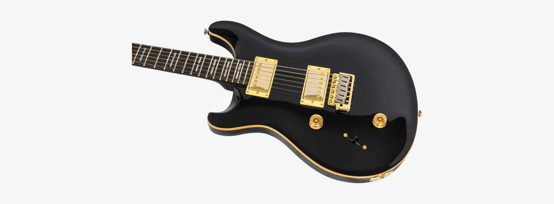 Larry Carlton Q7 LH BK