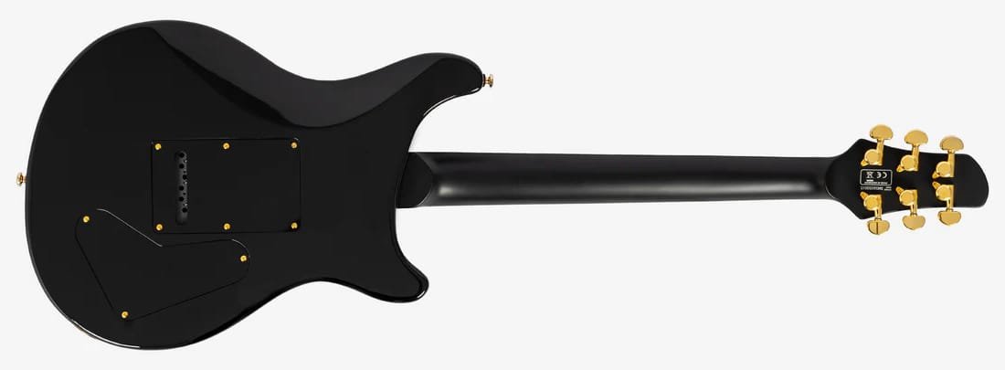 Larry Carlton Q7 LH BK