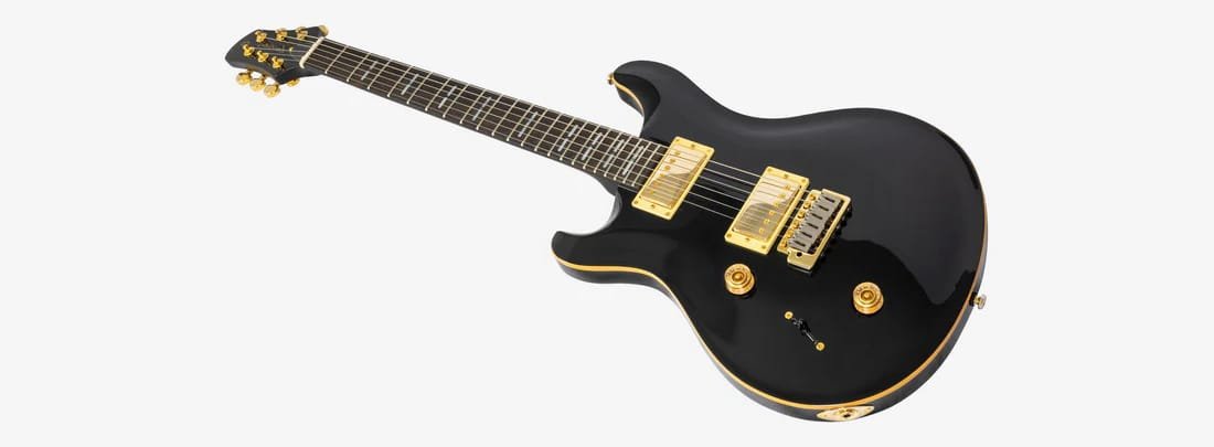 Larry Carlton Q7 LH BK