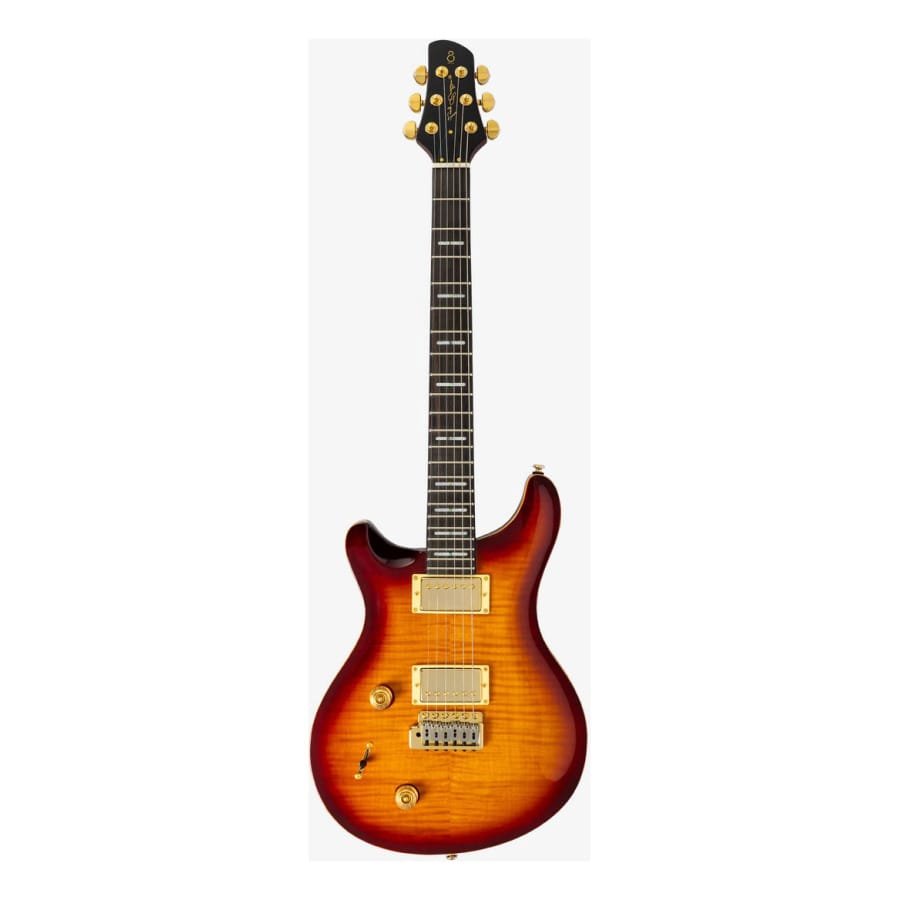 Larry Carlton Q7 LH TS
