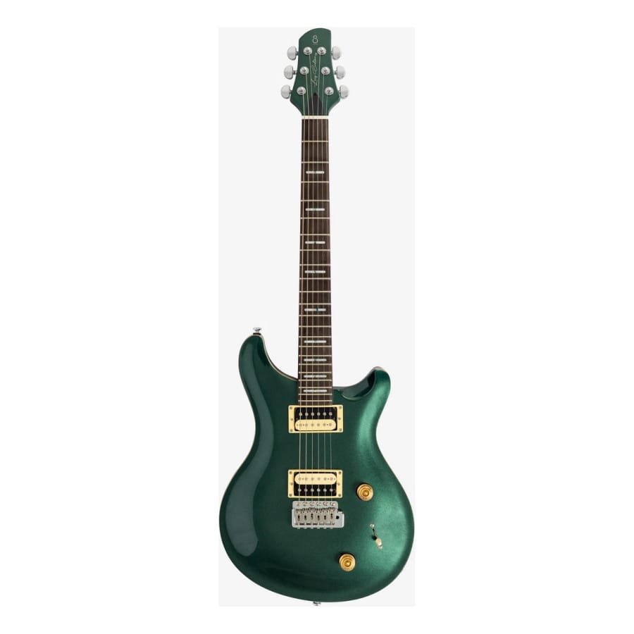 Larry Carlton Q7 MGR
