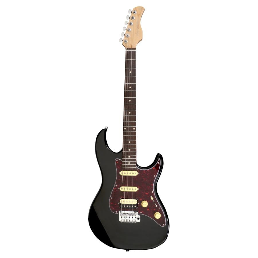 Larry Carlton S3 BK RN