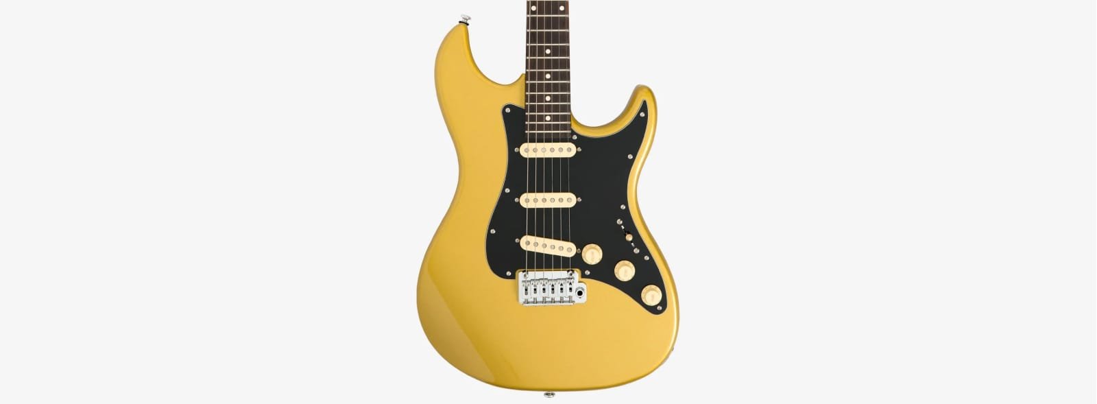 Larry Carlton S3 New Gen MGO