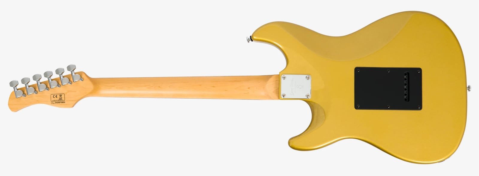 Larry Carlton S3 New Gen MGO