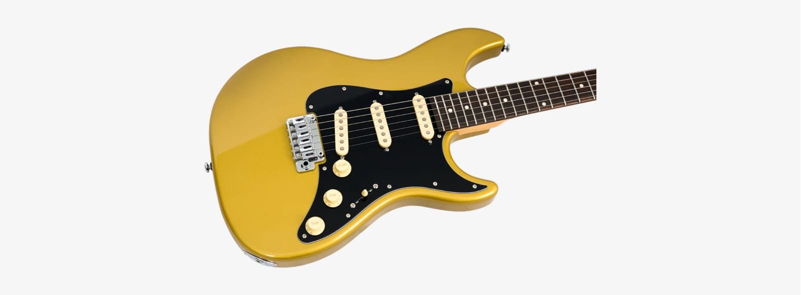 Larry Carlton S3 New Gen MGO