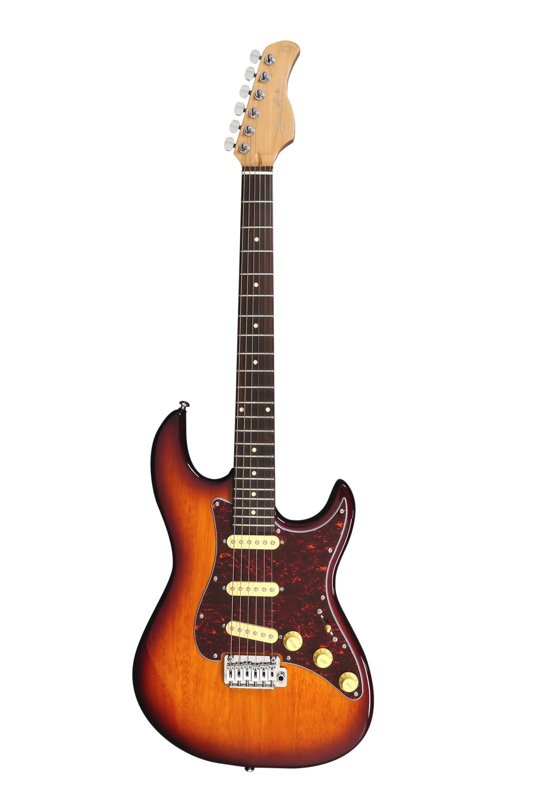 Larry Carlton S3 SSS TS RN