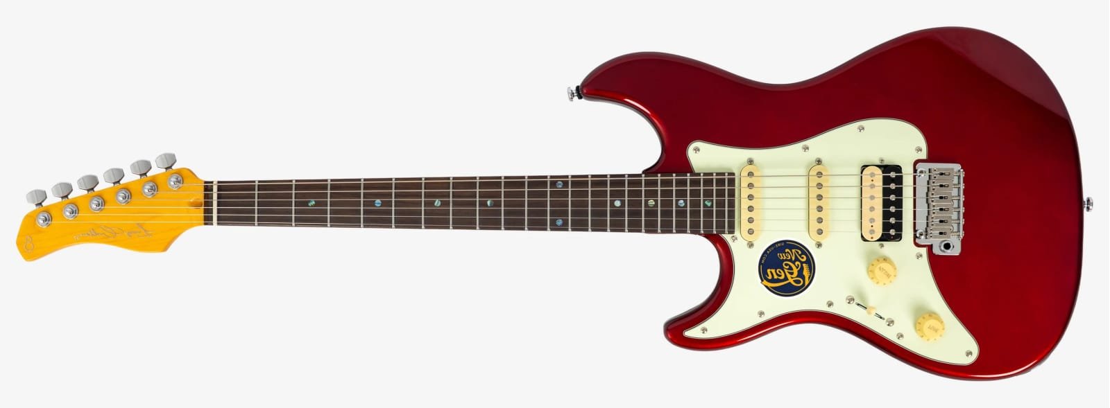 Larry Carlton S7 HSS New Gen LH CAR RN