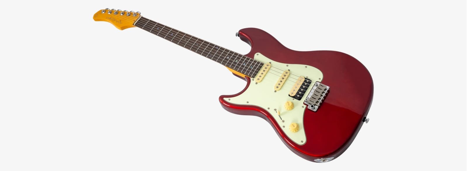 Larry Carlton S7 HSS New Gen LH CAR RN