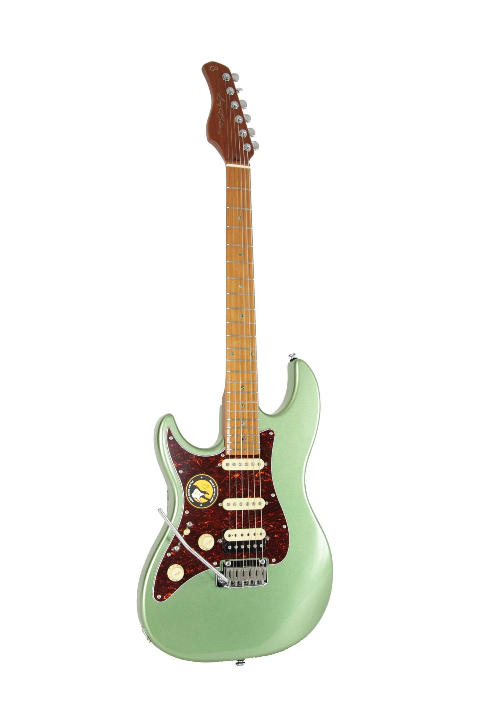 Larry Carlton S7 LH SG DC MN