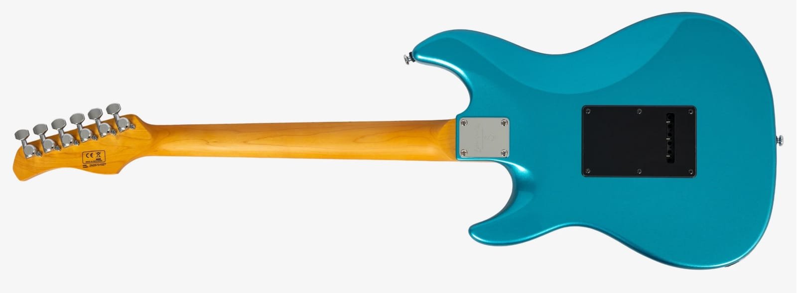 Larry Carlton S7 NEW GEN TP