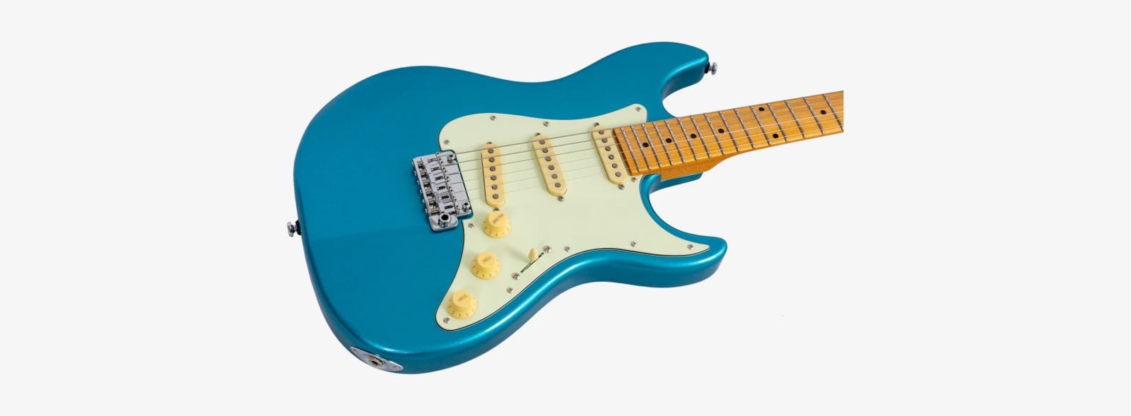 Larry Carlton S7 NEW GEN TP