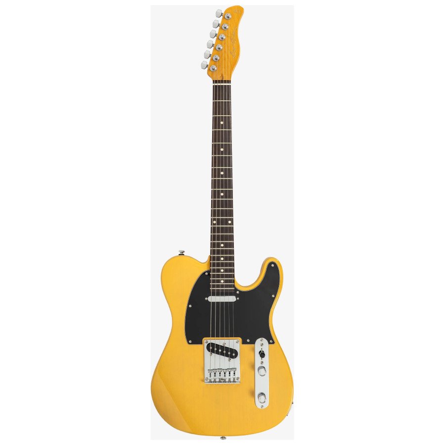 Larry Carlton T3 New Gen Butterscotch