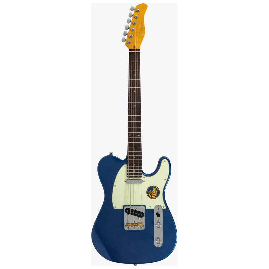 Larry Carlton T7 New Gen D.Navy RN
