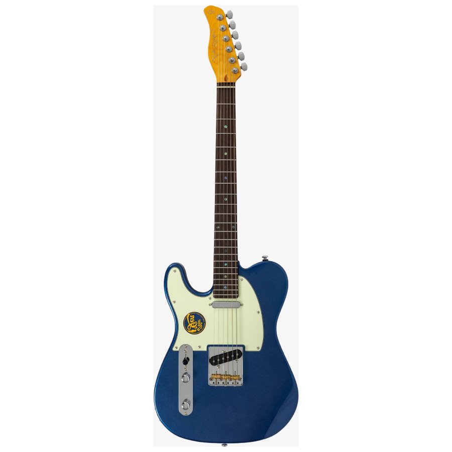 Larry Carlton T7 New Gen LH D.NAVY