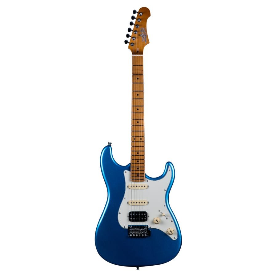 Jet Guitars JS 400 Lake Placid Blue