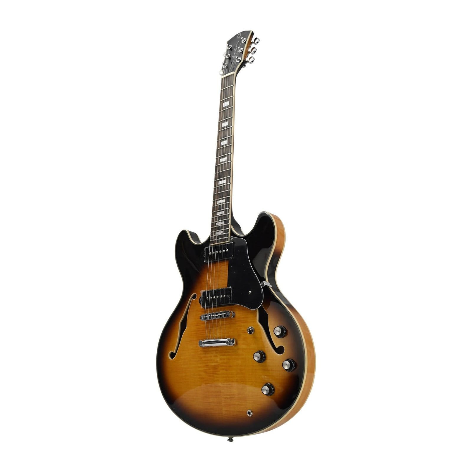 Larry Carlton H7V VS EN