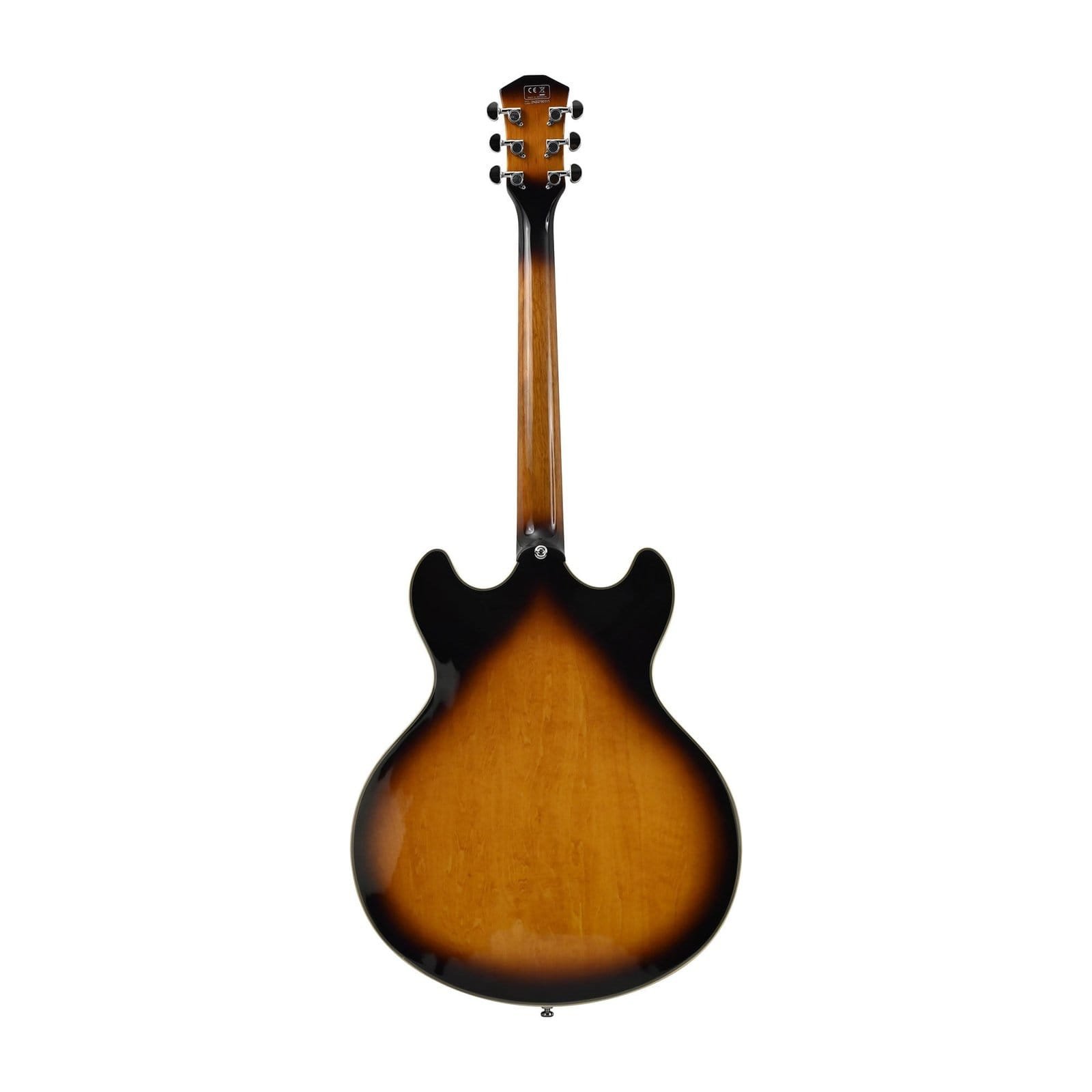 Larry Carlton H7V VS EN