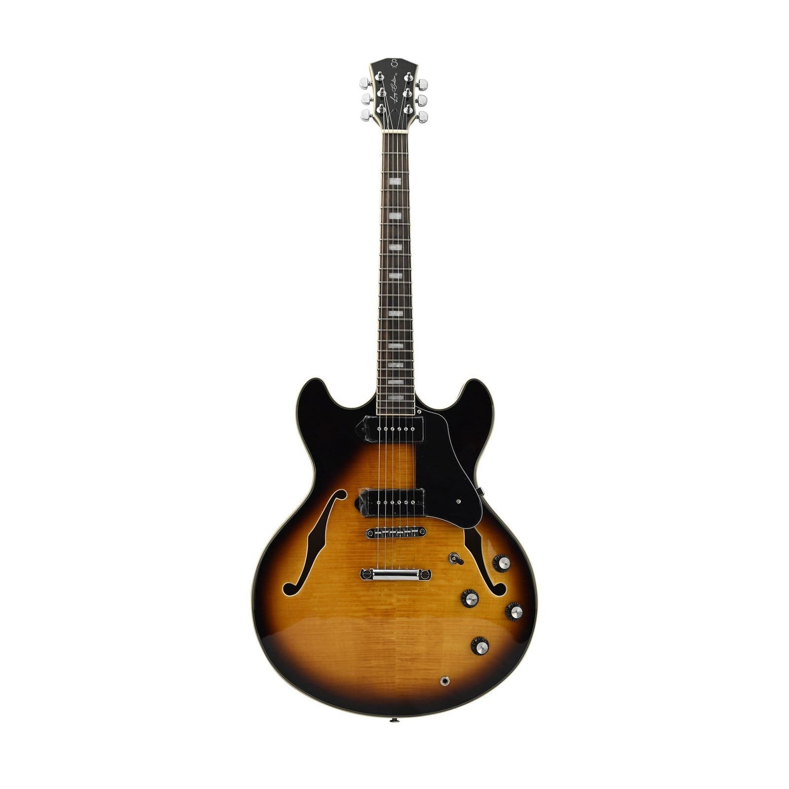 Larry Carlton H7V VS EN