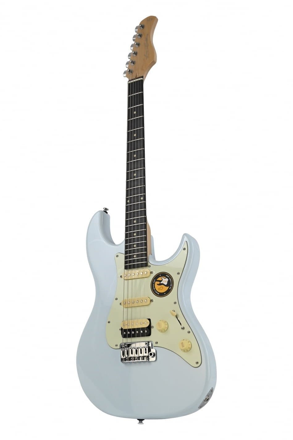 Larry Carlton S3 SNB RN